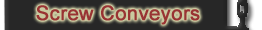 SCREW CONVEYORS