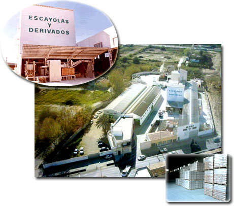 Yesos Guill&eacute;n