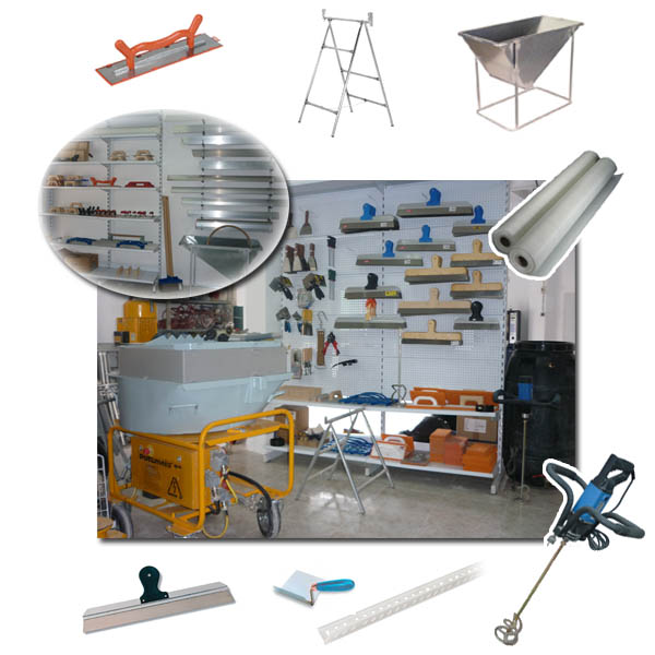 Rinc&oacute;n del Yeso