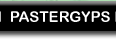 Pastergyps