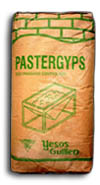 PASTERGYPS